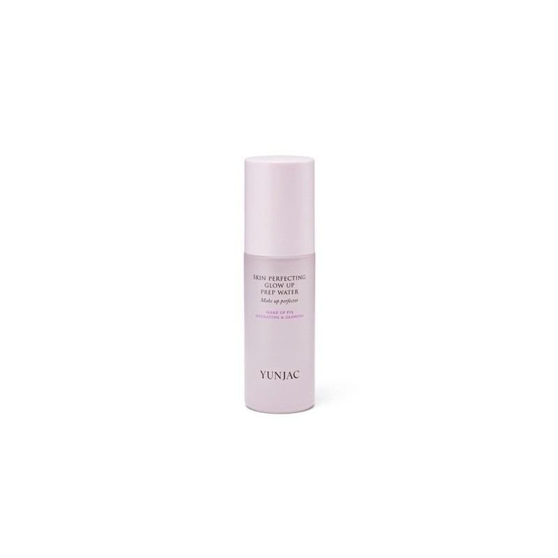 [Noh Yun-seo Pick] Series Skin Perfecting Glow Up Prep Water