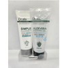 Hypoallergenic/Soothing/Effect/Aloe Vera/Soothing/GEL/150mlx2+/x100mlx2/Skin Care