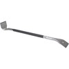 Vaughan DALLUGE Da Bar Pry Bar, Forged and Tempered, Nail