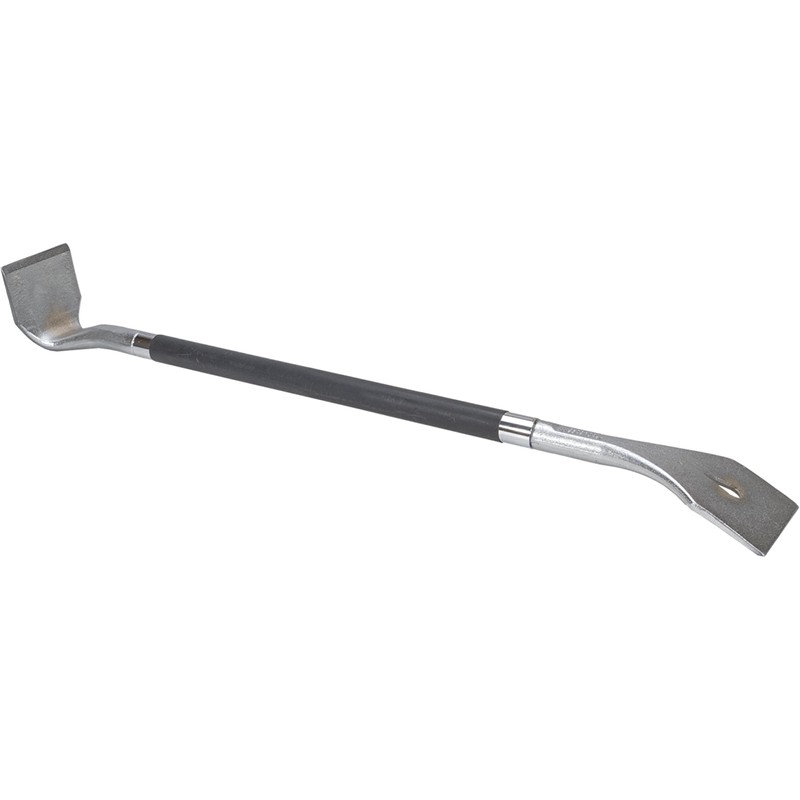 Vaughan DALLUGE Da Bar Pry Bar, Forged and Tempered, Nail