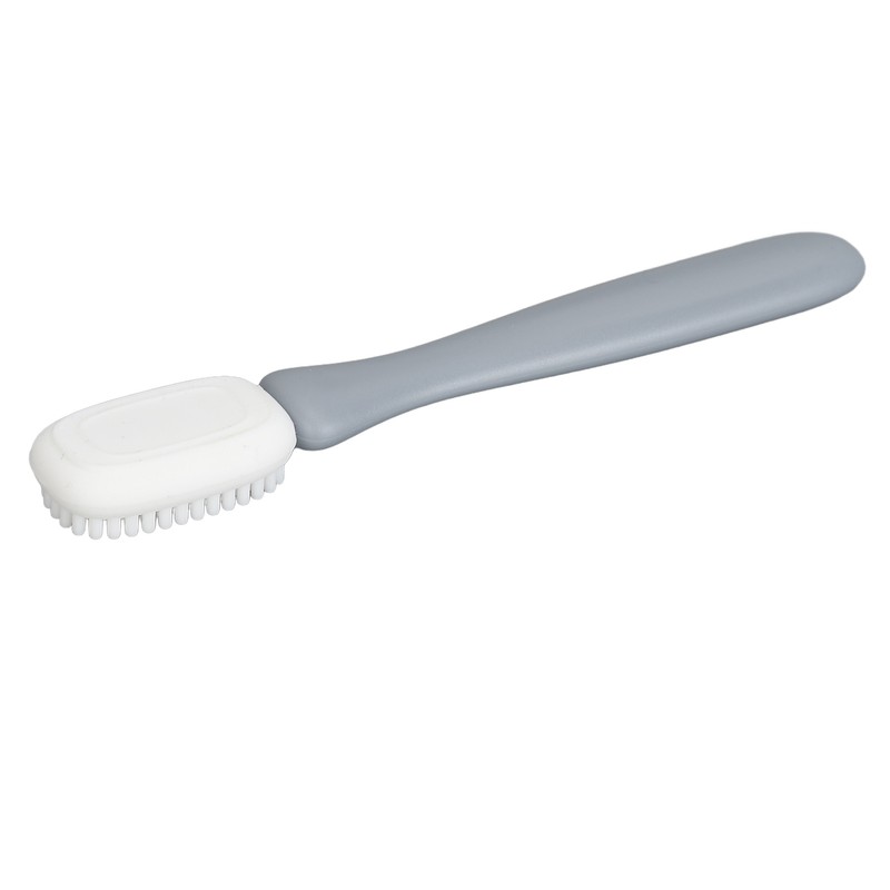 Sensory Mouth Brush Oral Muscle Training Textured Silicone Oral Stimulation