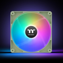Thermaltake Thermaltake CT140 ARGB | Matcha Green | 2 Fan Pack