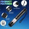 Green Laser Pointer High Power, Long Range Laser Pointe for