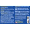 General Finishes High Performance Water Based Topcoat, 1 Pint, Satin