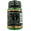 BrazilBeePropolis Brazil Wax Green Bee Propolis 500mg, 60 capsules