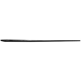 TRUE TEMPER Pinch Point Crowbar, 1", 10 lb, 48 in Long 1161400
