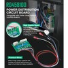Ussuray R0458100 Power Distribution Circuit Board Replacement for Zodiac Jandy