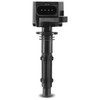 Frankberg Ignition coil Ignition module Compatible with W203 W204 C230-C350
