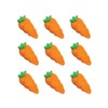 Anniversary House Carrot Sugarcraft Toppers, SF591