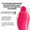 Tangle Teezer Cepillo Para Cabello Tangle Teezer Original Pink Rosa