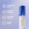 Handmade Heroes 100% Natural Vegan Lip Oil with Squalane Non-Sticky