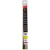 K-T Industries Nickel 55 Arc Welding Stick Electrode Value Pack,