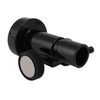 60mm Telescope Focusing Seat Toothed Manual Refraction Focusing Seat for