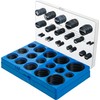 BGS 8061 | O-Ring Assortment | Inch Sizes | 419