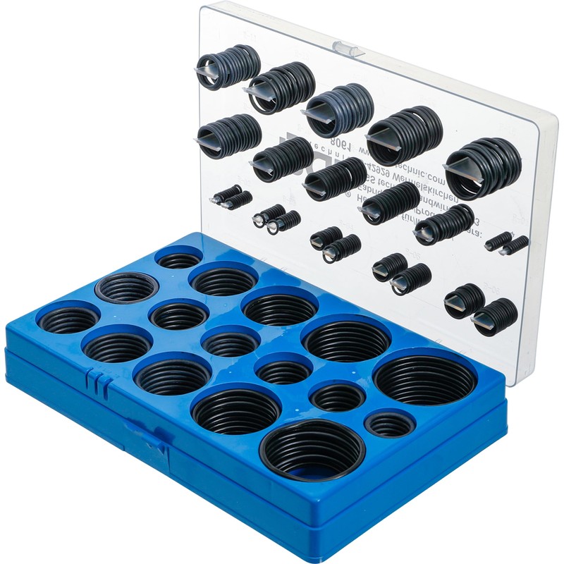BGS 8061 | O-Ring Assortment | Inch Sizes | 419