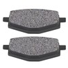 AHL Motorcycle Front Brake Pads FA101 for Yamaha XT 350
