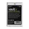 Vault X Magnetic Card Holders - 75pt for Trading Cards