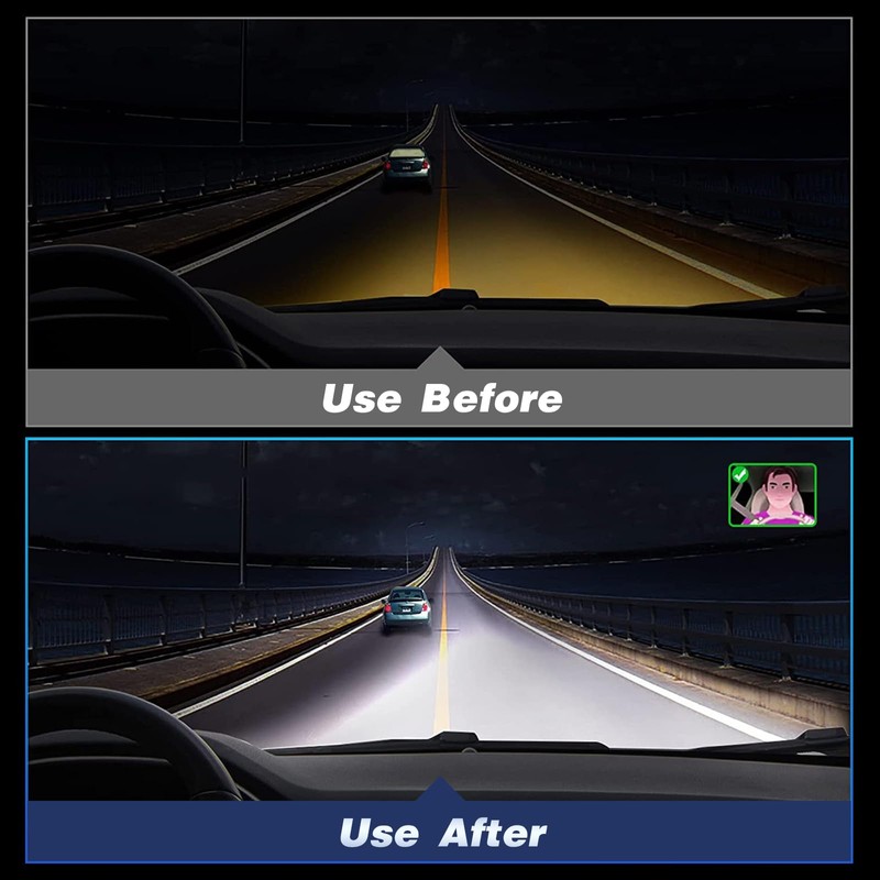 Headlight Control Module, Ballast Headlight Modul, Xenon HID Ballast with