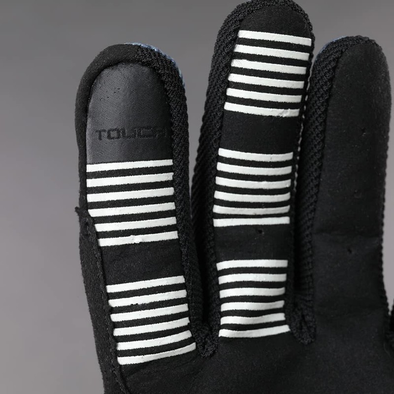 Chiba Double Six size M, colour dark grey