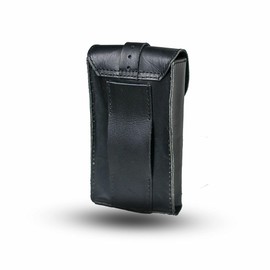 [Trip Machine] Moto Exclusive Utility Pouch, One Size, Men's, Women's, Men's, Women's, Touring, Motorcycling, Car Driving, Gift, Black