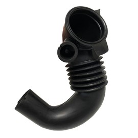 MAR61841701 Washer Tub-to-Pump Hose Fit for LG Washing Machine Inlet Water Pipe Rubber Hose, Drum Clothes Washer Vent Bellows Replacement