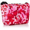 EVERGREEN B-TRUE OrigCAMO Shoulder Bag M Red Camo