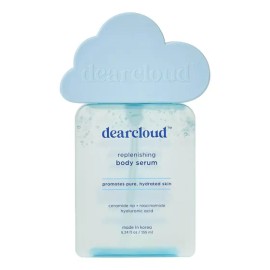 Dearcloud Sérum Corporal Niacinamida Hialuronico
