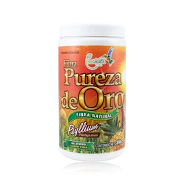Fibra Natural Sabor Piña 340g de Best Health el del Colibrí - Fibra pureza de Oro