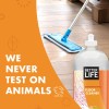 Better Life Simply Floored 32 Fl Oz All Purpose Floor