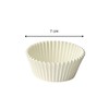Zenker 100 Cups, Paper, White