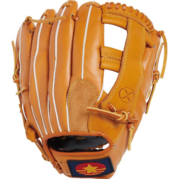 UNIX SPS2055 Softball Glove for Crest, Right Throwing (LH)