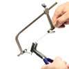 The Beadsmith Saw Frame – Basic Elements – Adjustable, German