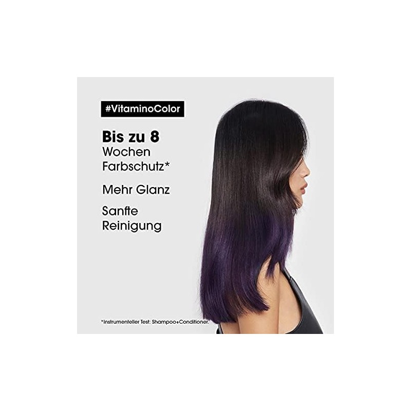 LOréal Professionnel Vitamino Color Shampoo Protector 500ml