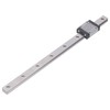 MGN15C Linear Rail Guide Bearing Steel Linear Sliding Rail for