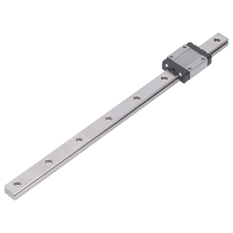 MGN15C Linear Rail Guide Bearing Steel Linear Sliding Rail for