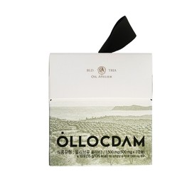 Orlokdam Olive 3 Olive Capsules 10 packets 1 piece / 올록담 올리브3 올리브캡슐 10포 1개