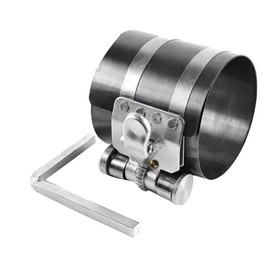 1 Set Engine Piston Ring Caliper Compressor Ratchet Pliers 53mm -175mm Tool Kit Installer Expander Remover Set