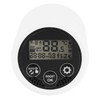 Depisuta Valve Smart Thermostat with LCD Screen, APP Control Weekly