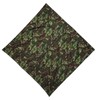 Camouflage Outdoor Portable Lightweight Rainproof Mat RainTent Tarp Shelter (2*2m)