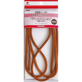 KAWAGUCHI(カワグチ) ミシンベルト 家庭用（HA） 08-390