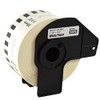 Bubprint Labels compatible to replace Brother DK-22225 for P-Touch QL1050