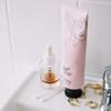Crabtree & Evelyn Rose Soft Touch Face Foam, Skin Cleanser