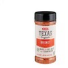 Texas Originals Brisket Rub Seasoning with Sea Salt and Tenderizer