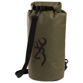Browning 121205842: Dry Bag, Dry Ridge Medium 20L