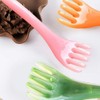 Healifty 4 Pcs Guasha Scraping Massage Tool Massage Comb Facial
