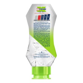 Gel para cabello Xtreme Professional Squeeze 900g