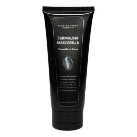 Mascarilla Turmalina Desintoxicante Iluminadora Oxigenante