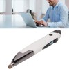 Wireless Voice Input Optical Pocket Pen Mouse 2.4GHZ 33ft Wireless