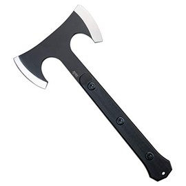 APOC Double Mukk Hatchet XD35560, Black