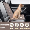 Car Seat Covers for Dogs, Front Dog Car Seat Cover,